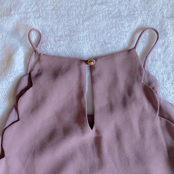 Naked Zebra dress, size S - Picture 3 of 4